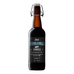 Drit Forbanna Svinepels