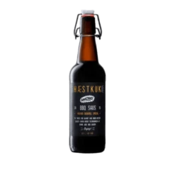 Drit Forbanna Hæstkuk