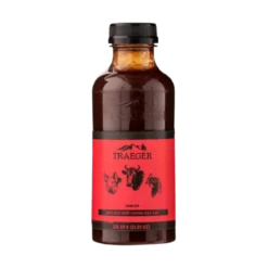 Traeger Sugar Lips Glaze 475 Ml