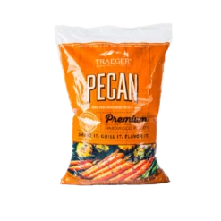 Traeger Pecan Pellets 9 Kg
