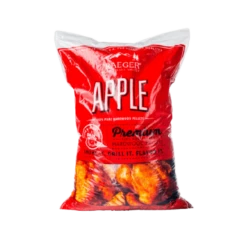 Traeger Apple Pellets 9 Kg