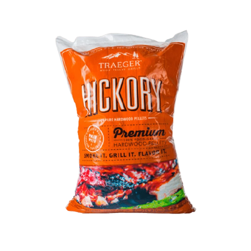 Traeger TIMBERLINE D2 850 5 Traeger TIMBERLINE D2 850 - Bilde 3