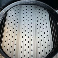 Grill Grate 57cm Kettle