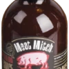 Meat Mitch WHOMP! Competition BBQ Sauce 590ml -Camp Chef Salgsbutikk Whomp sauce removebg preview