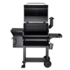 Z Grill 10002B Pellet Smoker Inkl Trekk