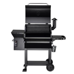 Z Grill 10002B Pellet Smoker Inkl Trekk -Camp Chef Salgsbutikk ZPG 10002B 3 720x removebg preview
