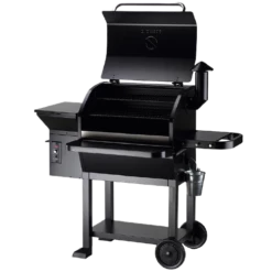 Z Grill 10002B Pellet Smoker Inkl Trekk -Camp Chef Salgsbutikk ZPG 10002B 4 720x removebg preview