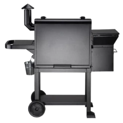 Z Grill 10002B Pellet Smoker Inkl Trekk -Camp Chef Salgsbutikk ZPG 10002B 5 720x removebg preview