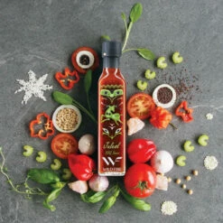 Wild Fire Juleøl BBQ Saus 250ml