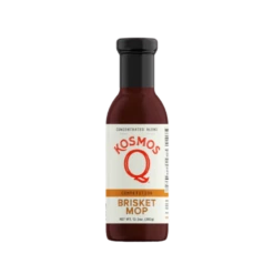 KosmosQ Competition Brisket Mop