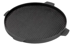 Big Green Egg Cast Iron Plancha L
