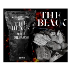 White Quebracho Charcoal 10 KG