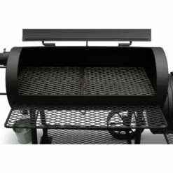 Yoder Smokers 16″ Cheyenne Offset Smoker -Camp Chef Salgsbutikk cheyenne offset smoker 11