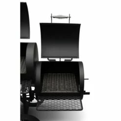 Yoder Smokers 16″ Cheyenne Offset Smoker -Camp Chef Salgsbutikk cheyenne offset smoker 12