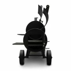 Yoder Smokers 16″ Cheyenne Offset Smoker -Camp Chef Salgsbutikk cheyenne offset smoker 15