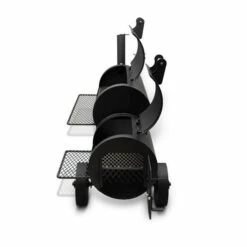 Yoder Smokers 16″ Cheyenne Offset Smoker -Camp Chef Salgsbutikk cheyenne offset smoker 17