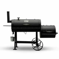 Yoder Smokers 16″ Cheyenne Offset Smoker