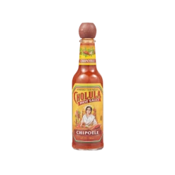 Cholula Chipotlesaus Hot 150 Ml