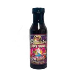 Slap Yo’ Daddy BBQ Cheeky Sweet BBQ Sauce 443ml