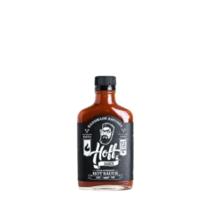 Hoff & Pepper Louisiana Style Hot Sauce 200ml