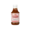 Nashville Hot Chicken Sauce “Not Way Hot” – Mild 500ml -Camp Chef Salgsbutikk edb17f3eaf6bb9dca826bec7e57bd8c597fdc84e44a1a33baf53e7587bc6f9a5 removebg preview