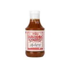 Nashville Hot Chicken Sauce “Not Way Hot” – Mild 500ml