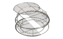 Big Green Egg Ekspander Kit 5-deler XL