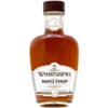 Runamok WhistlePig Rye Whiskey Barrel-Aged Maple Syrup 375ml -Camp Chef Salgsbutikk f13af46768e43f605de2d6af4ed4c2b7ecee3f26a79e254550e15f921e0d8eb2