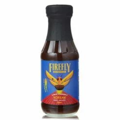 Firefly Korean BBQ Sauce