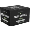 Holy Smoke Wood Chunks Apple 3 KG