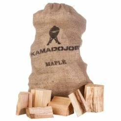 Kamdo Joe® Maple Chunks 4.5KG