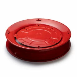 Kamado Joe ® – Kettle Joe Red Inkl Trekk Og Kull 23 Kamado Joe ® – Kettle Joe Red Inkl Trekk Og Kull -Camp Chef Salgsbutikk kettle joe hyperbolic ring