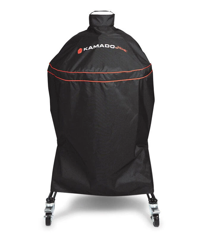 Kamado Joe ® – Kettle Joe Red Inkl Trekk Og Kull 17 Kamado Joe ® – Kettle Joe Red Inkl Trekk Og Kull - Bilde 15