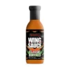 KosmosQ Classic Buffalo Wing Sauce 439g -Camp Chef Salgsbutikk kosmo s q wing sauce buffalo wing sauce 31670969335967 5000x