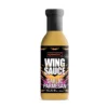 KosmosQ Garlic Parm Wing Sauce 439g -Camp Chef Salgsbutikk kosmo s q wing sauce garlic parm wing sauce 31670972285087 5000x