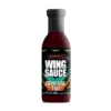 KosmosQ General TSO Wing Sauce 439g -Camp Chef Salgsbutikk kosmo s q wing sauce general tso wing sauce 31670973726879 5000x