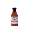 Kinder`s Organic Mild BBQ Sauce 560ml -Camp Chef Salgsbutikk mild scaled 1