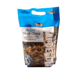 Napoleon Røykflis Epletre 700g