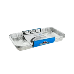 Napoleon Aluminiumsformer 5pk 36×20 Cm