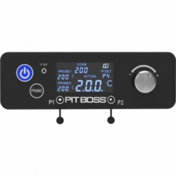 Pit Boss Wifi Control Board Navigator 850/1150