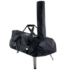 Ooni Fyra Bæretrekk