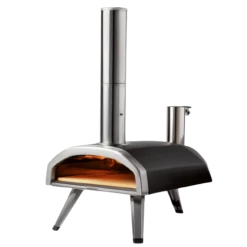 Ooni Fyra Pellets Pizzaovn