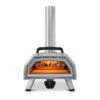 Ooni Karu 16 Vedfyrt Pizzaovn 1 Ooni Karu 16 Vedfyrt Pizzaovn -Camp Chef Salgsbutikk ooni karu3