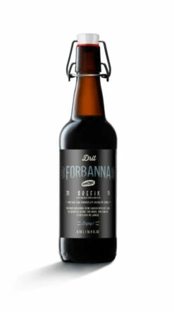 Drit Forbanna Ørefik