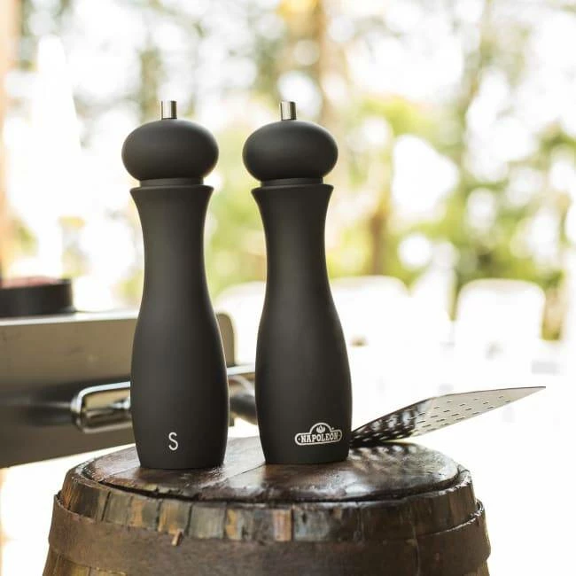 Pepperkvern Napoleon 4 Pepperkvern Napoleon - Bilde 2