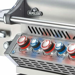 Napoleon Prestige Pro™ 825 -Camp Chef Salgsbutikk p 422022 slideshow 33