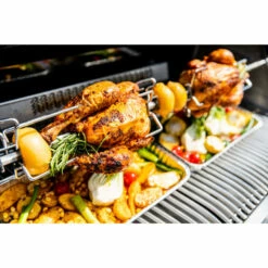 Napoleon P500 Rustfritt Stål 12 Napoleon P500 Rustfritt Stål -Camp Chef Salgsbutikk p 422040 slideshow 2