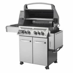 Napoleon P500 Rustfritt Stål 11 Napoleon P500 Rustfritt Stål -Camp Chef Salgsbutikk p 422040 slideshow 3