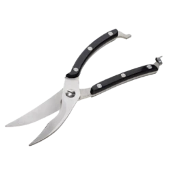 Napoleon Fjærkresaks I Stål