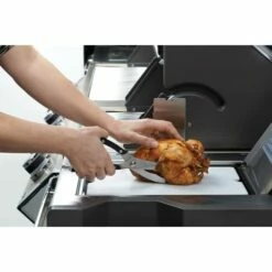 Napoleon Fjærkresaks I Stål -Camp Chef Salgsbutikk p 422057 slideshow 3